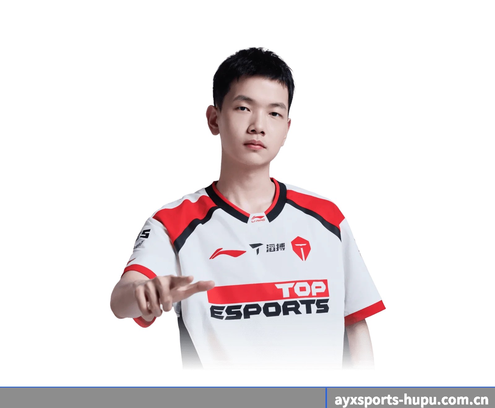 走向更多国家（ayxsports）