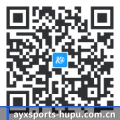 iPhone APP 二维码
